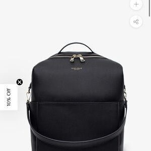 Mina Baie Stevie Midi Backpack (Vegan)